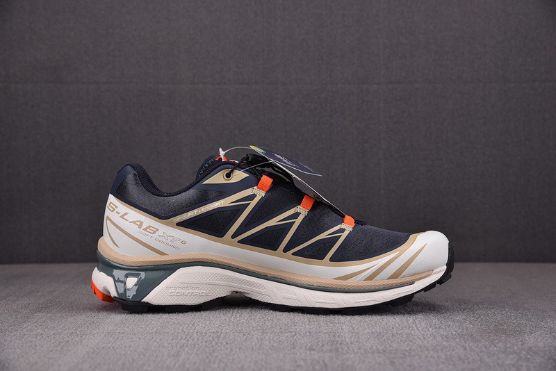 Salomon XT-6