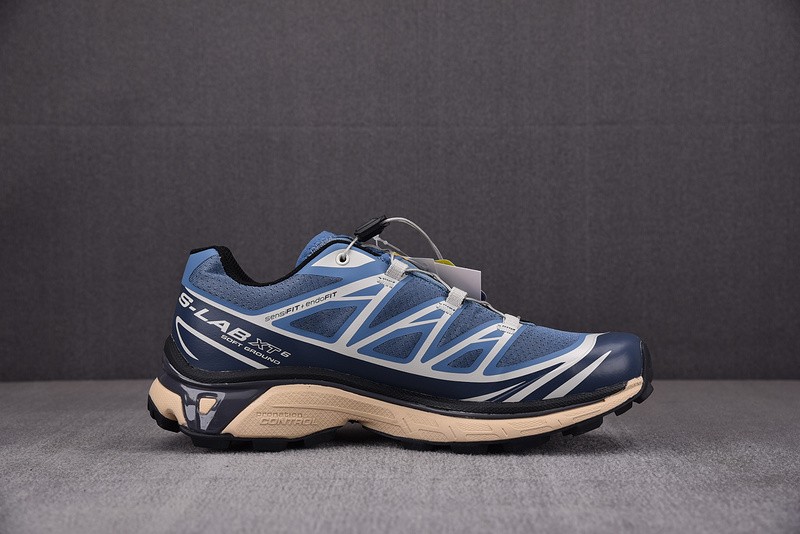 SALOMON XT-6