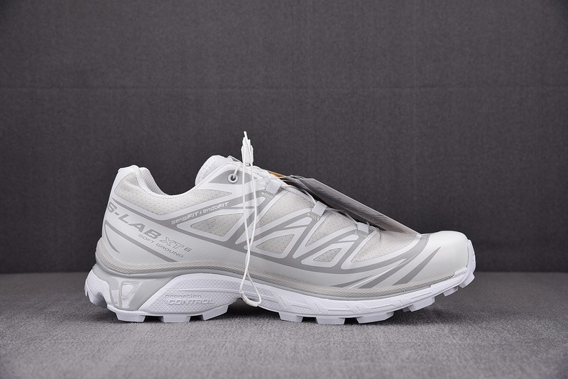 Salomon XT-6