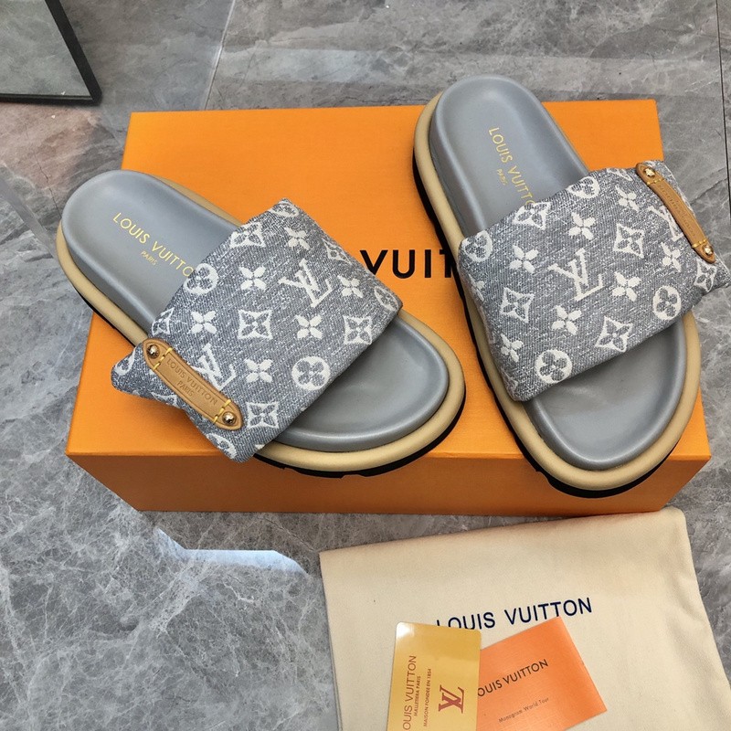 LVT SANDALS
