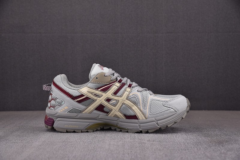 ASICS Gel‑Kahana 8 'Silver Berry' 1012A978‑023