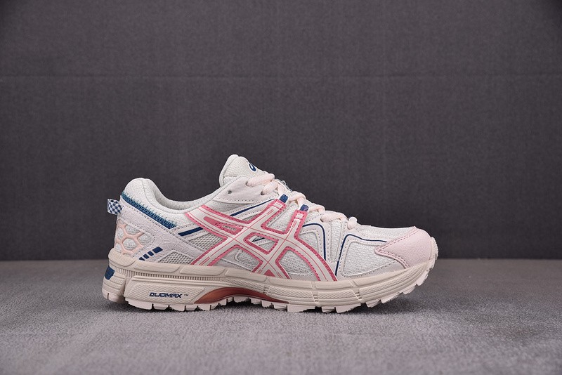 ASICS Gel‑Kahana 8 'Cream Pink' 1012A978‑202