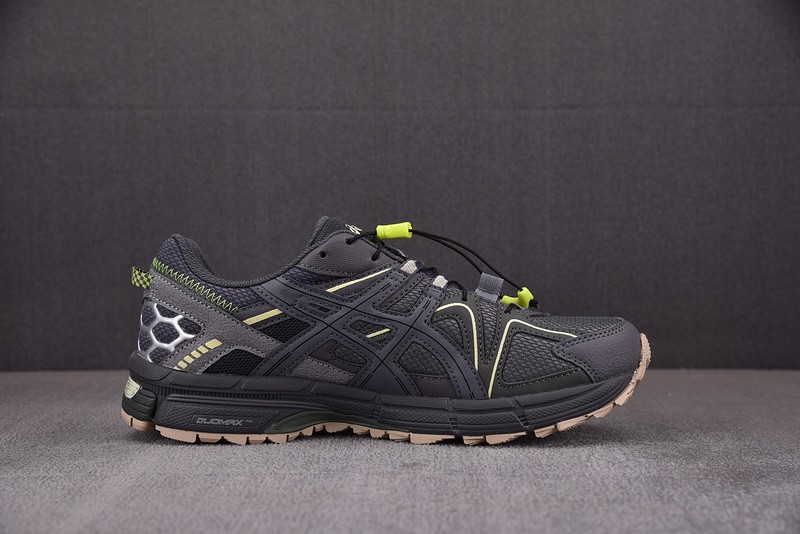 ASICS Gel Kahana 8 'Graphite Grey Sheet Rock' 1011B387‑021