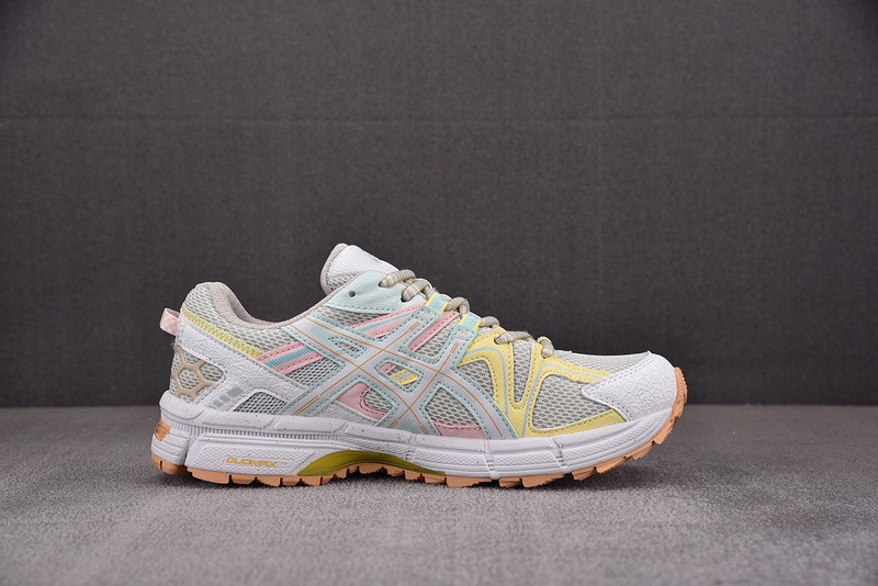 ASICS Gel‑Kahana 8 'Light Grey' 1012A978‑020