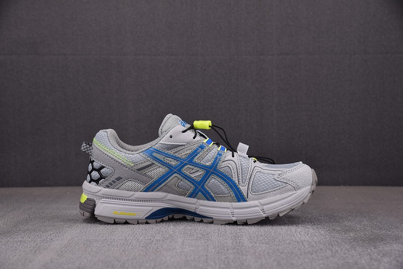 ASICS Gel‑Kahana 8 Grey/Blue 1011B387‑020