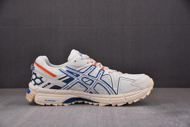 ASICS Gel‑Kahana 8 Brown/Blue 1011B109‑203