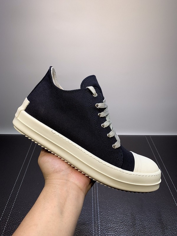 RICK OWENS DRKSHDW