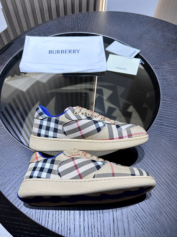 Burberry Sneaker