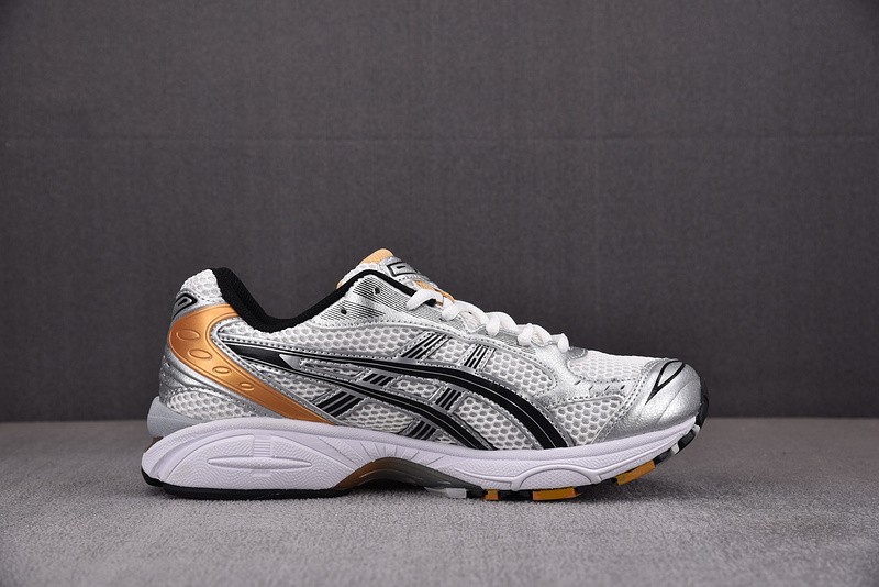ASICS Gel Kayano 14 'White Pure Gold' 1201A019-102