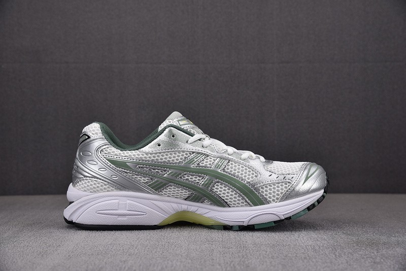ASICS Gel Kayano 14 'Pure Silver Slate Grey' 1201A019-107