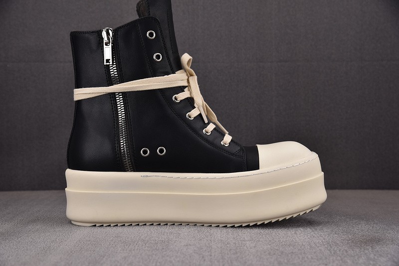 RICK OWENS DRKSHDW