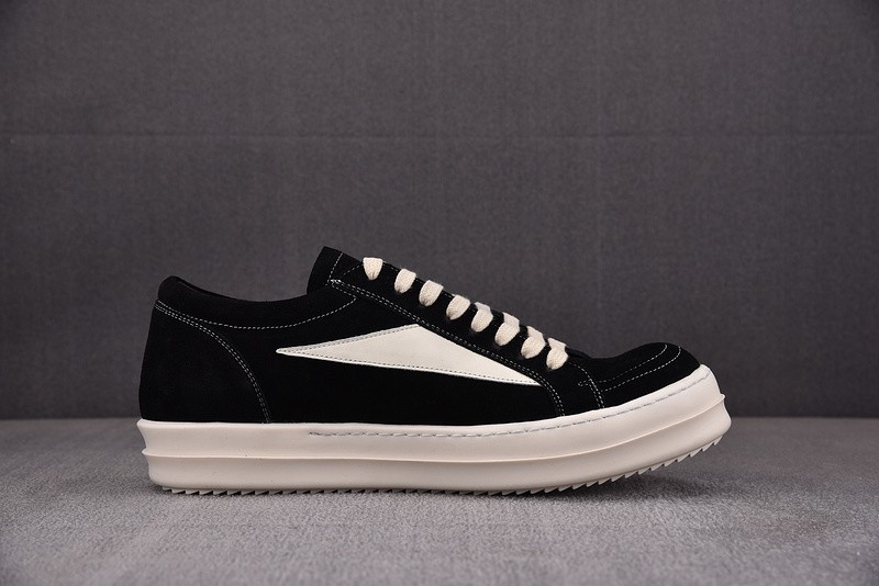RICK OWENS DRKSHDW
