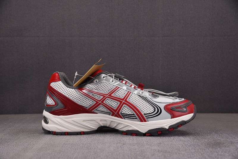 ASICS Gel-Kahana TR V4 'Red Silver' 1203A585-100