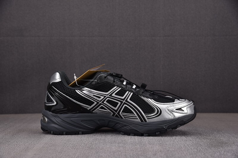 ASICS Gel-Kahana TR V4 'Carbon Black' 1203A497-001