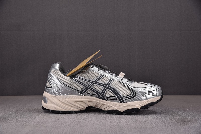ASICS Gel-Kahana TR V4 'White Grey' 1203A497-200