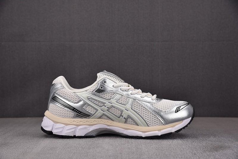 ASICS x Ronnie Fieg Gel Kayano 12.1 'Cream Pure Aqua' 1203A555-100