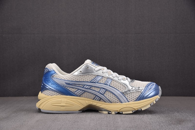 ASICS Gel-Kayano 14 “Metallic Blue” 1203A537-102