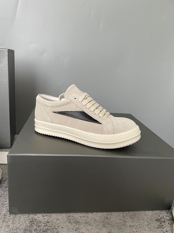 RICK OWENS DRKSHDW