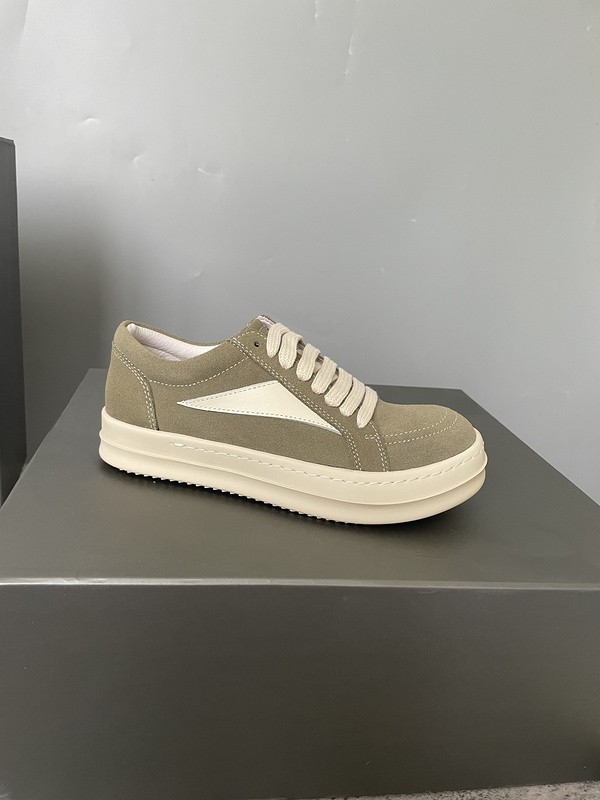 RICK OWENS DRKSHDW