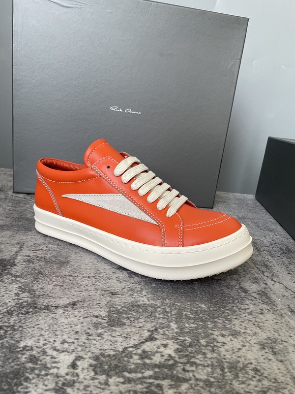 RICK OWENS DRKSHDW