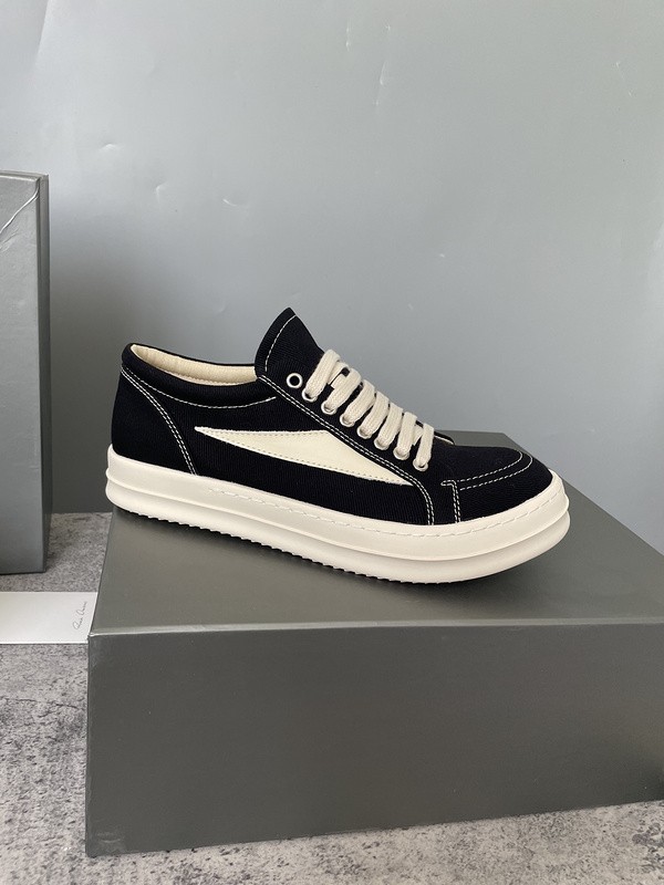 RICK OWENS DRKSHDW