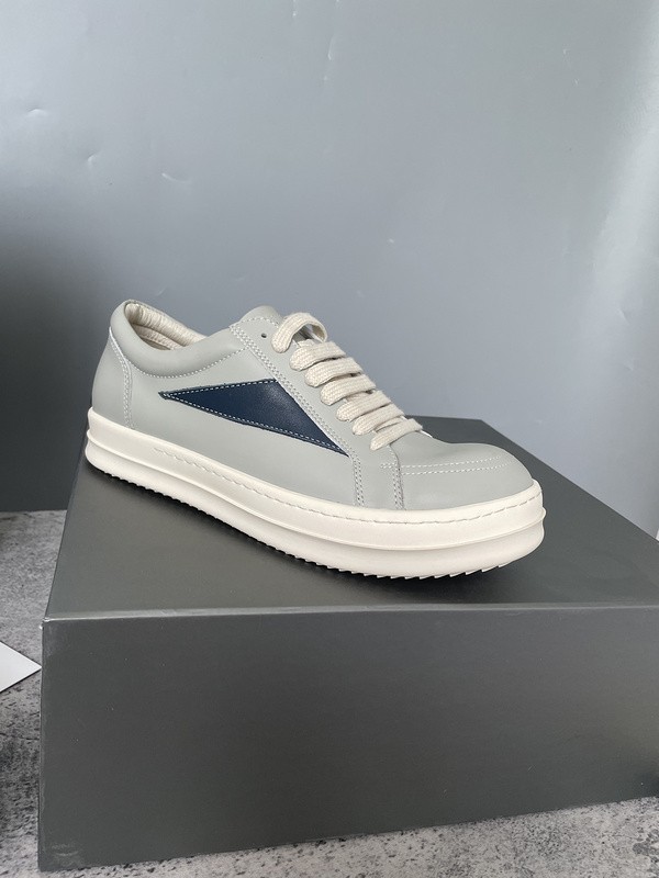 RICK OWENS DRKSHDW