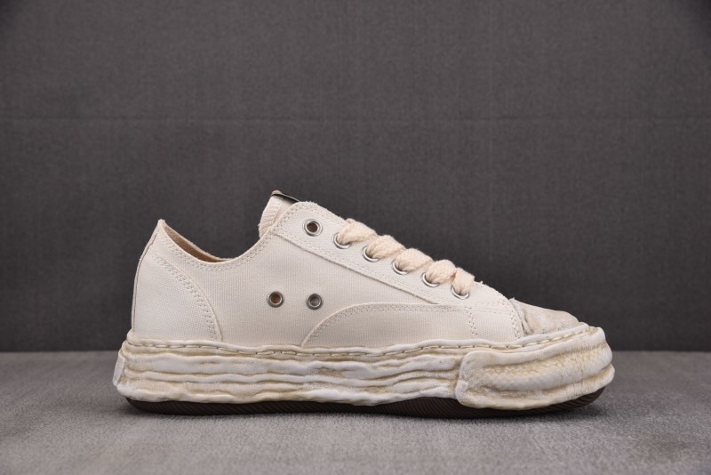 Maison MIHARA YASUHIRO Sneaker