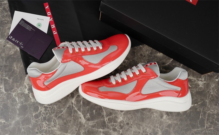PR SNEAKER