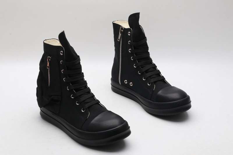 RICK OWENS DRKSHDW