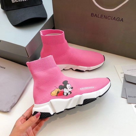 Balenciaga Speed Trainer