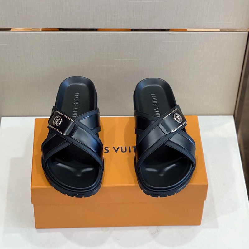 LVT SANDALS