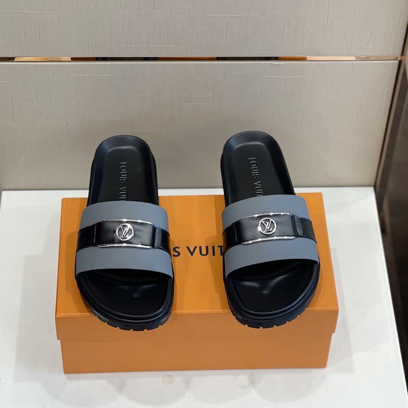 LVT SANDALS