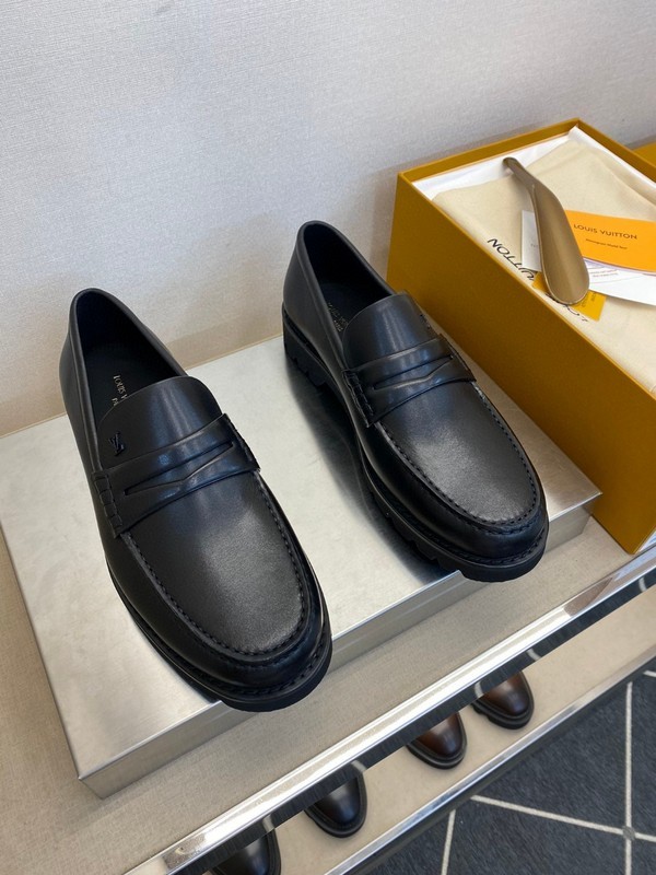 LVT shoes