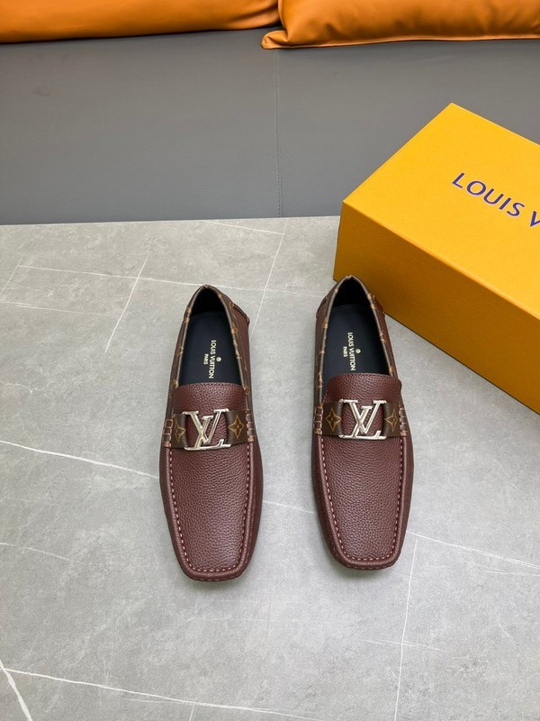 LVT shoes