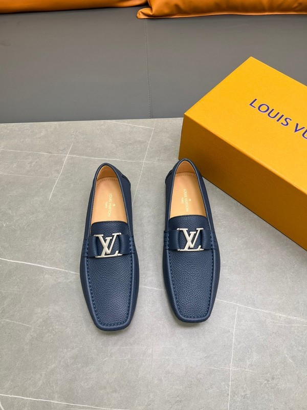 LVT shoes