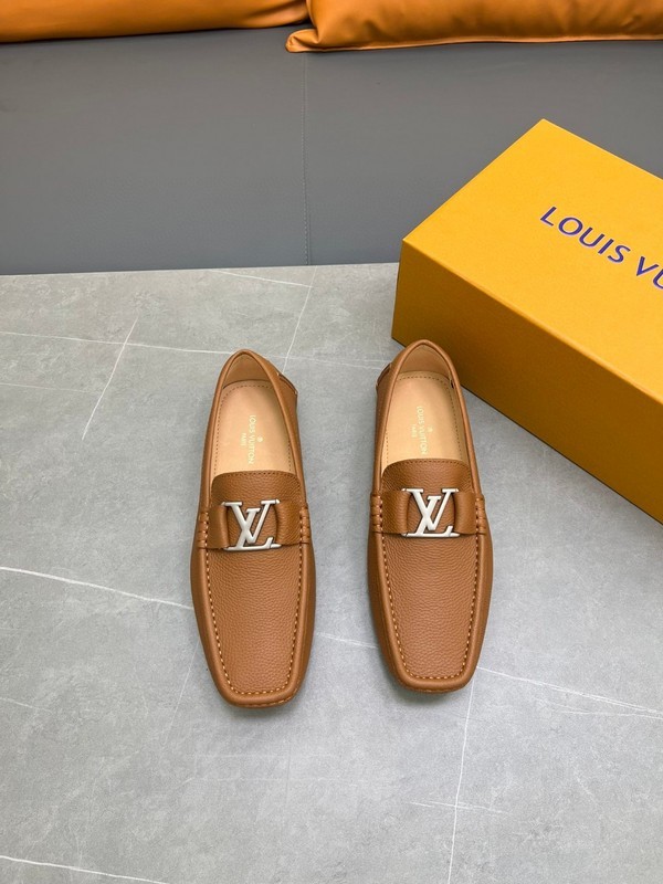 LVT shoes