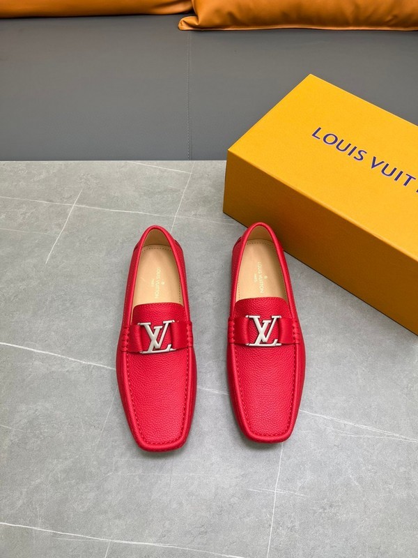 LVT shoes