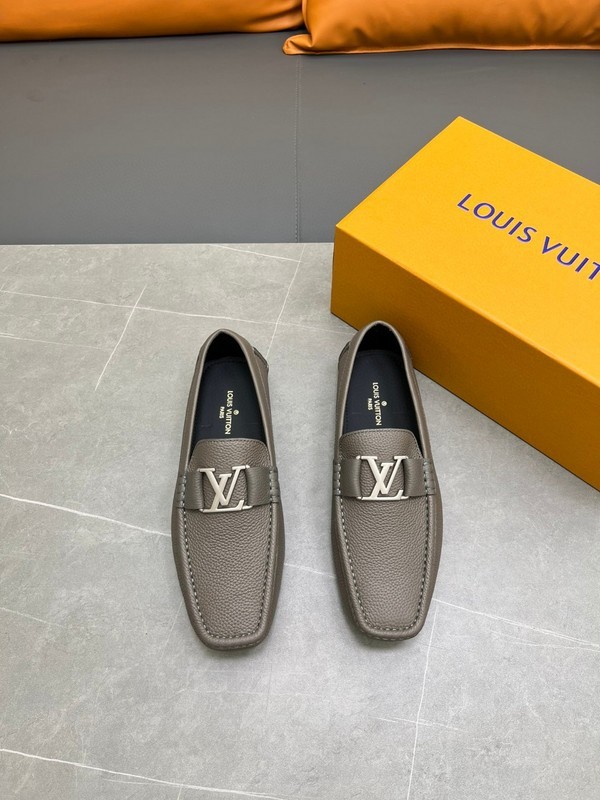 LVT shoes