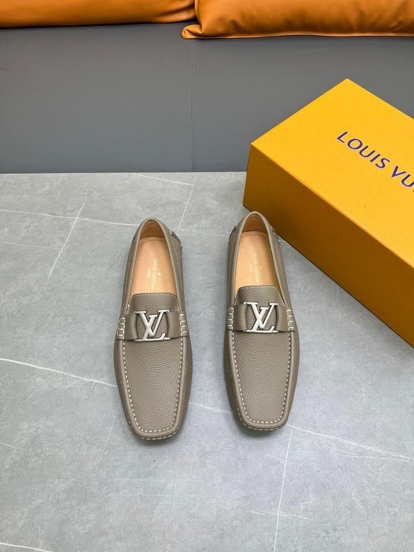 LVT shoes