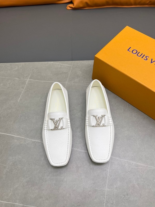 LVT shoes