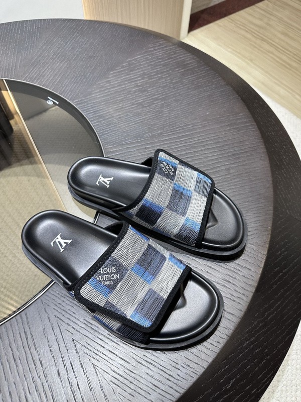 LVT SANDALS