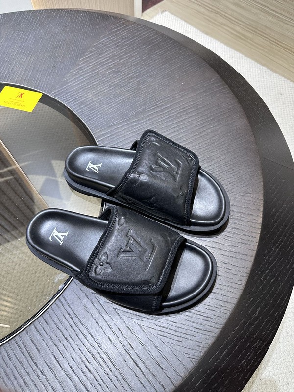 LVT SANDALS