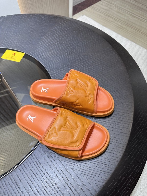 LVT SANDALS