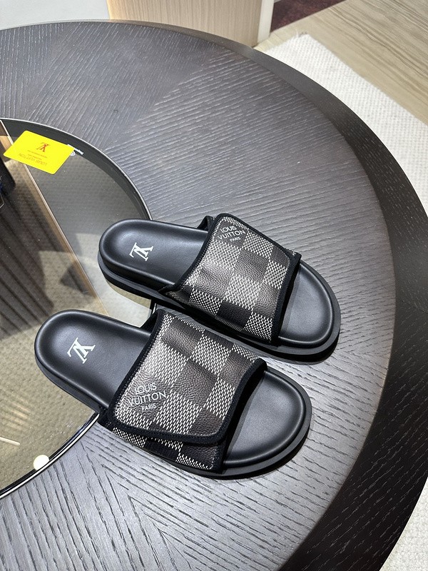 LVT SANDALS