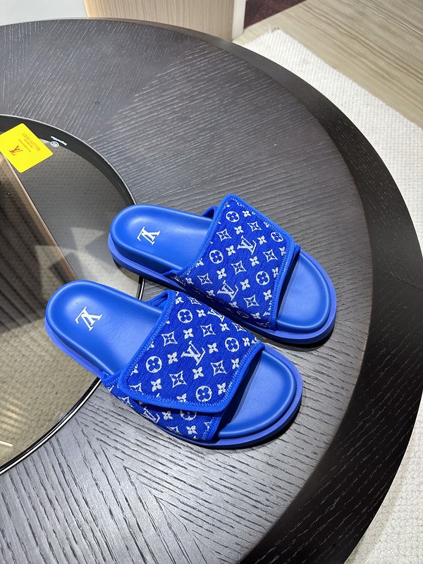 LVT SANDALS