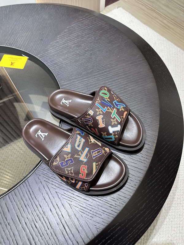 LVT SANDALS