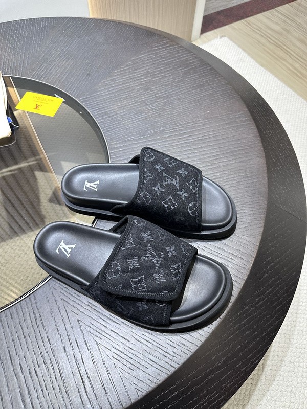 LVT SANDALS