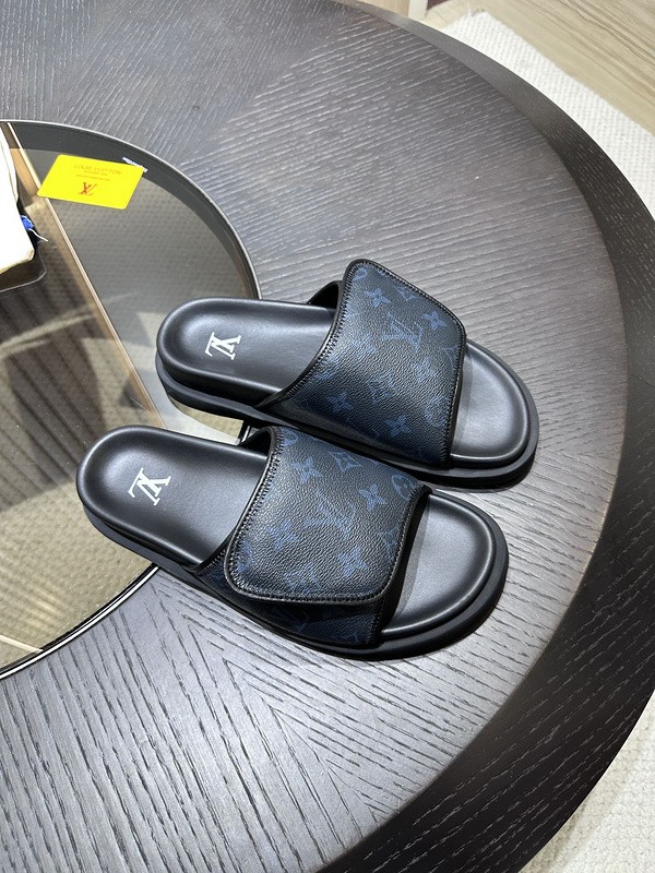 LVT SANDALS