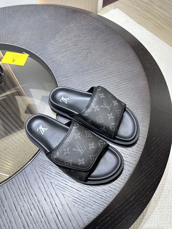 LVT SANDALS