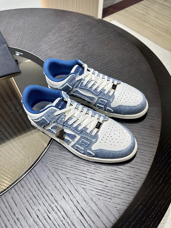 SKEL-TOP LOW SNEAKERS